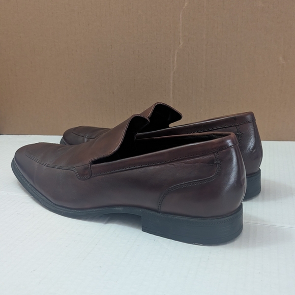 Cole Haan  Air Mens 12 M  Venetian Loafers Brown C09165 main image 7